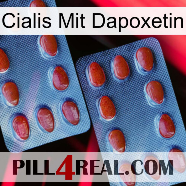 Cialis With Dapoxetine 05